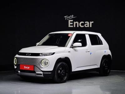 2023 Hyundai Casper