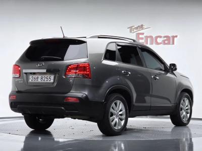 2011 Kia Sorento