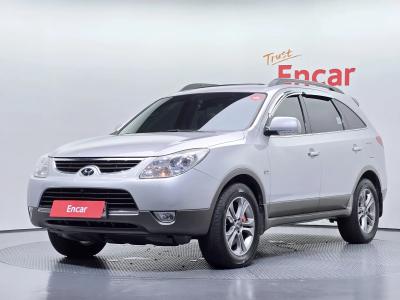 2015 Hyundai Veracruz