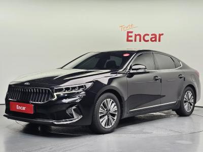 2021 Kia K7