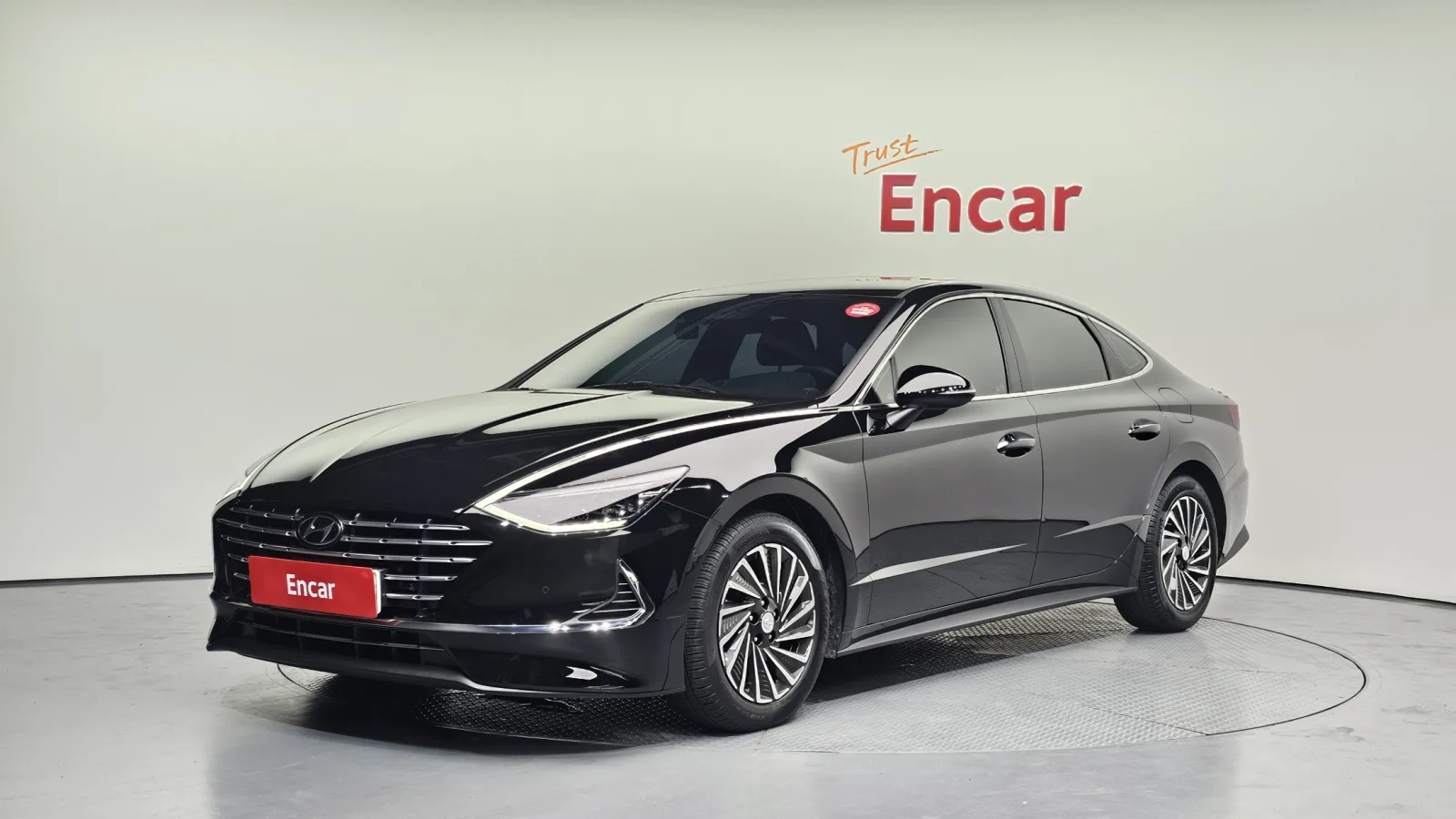 2022 Hyundai Sonata