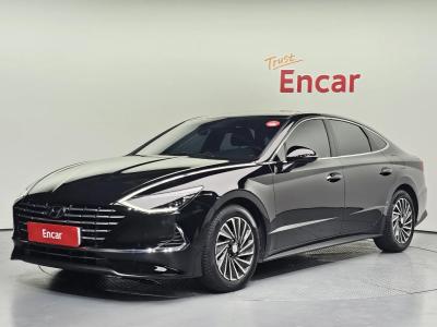 2022 Hyundai Sonata