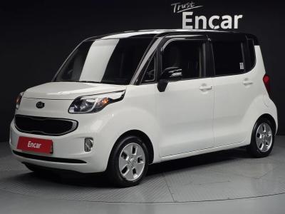 2014 Kia RAY