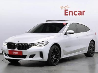 2023 BMW Gran Turismo