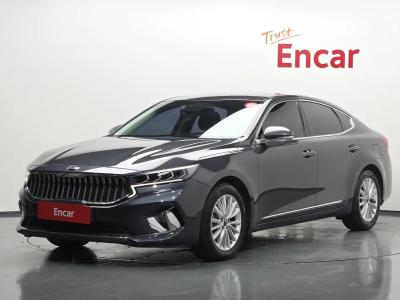 2020 Kia K7