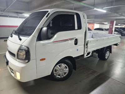 2023 Kia The New BongoⅢ