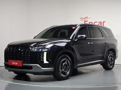 2023 Hyundai Palisade