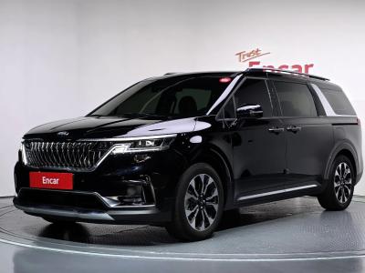 2021 Kia Carnival