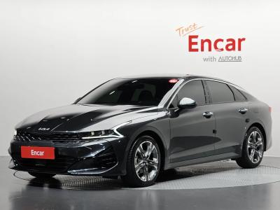 2023 Kia K5