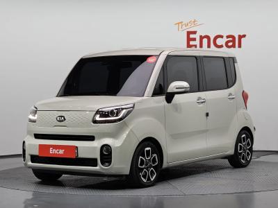 2021 Kia RAY
