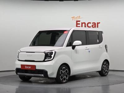 2027 Kia RAY