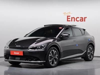 2023 Kia EV6