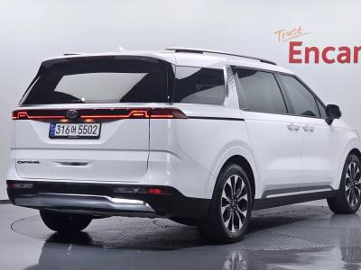 2021 Kia Carnival