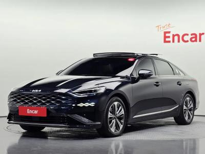 2023 Kia K8