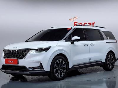 2023 Kia Carnival