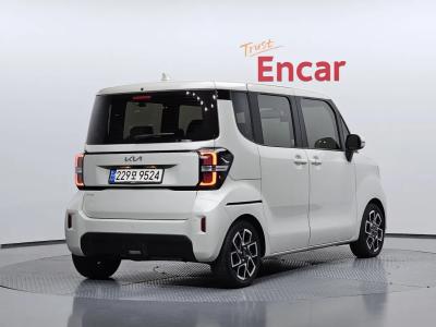 2023 Kia RAY