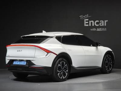 2024 Kia EV6
