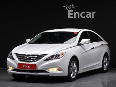 2012 Hyundai Sonata