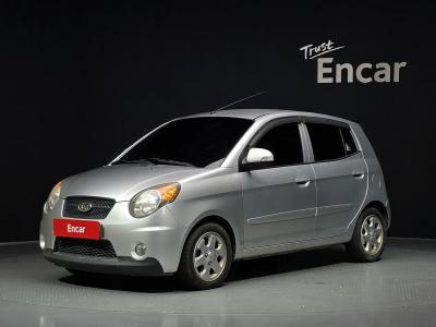 2009 Kia Picanto