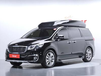 2016 Kia Carnival