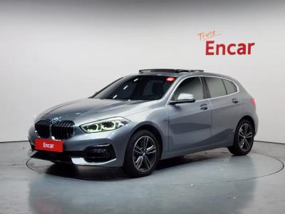 2023 BMW 1-Series