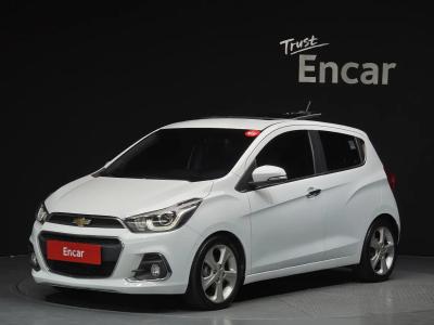 2016 Chevrolet Spark