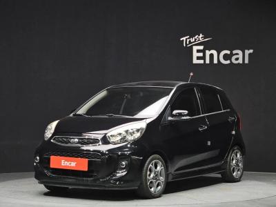 2016 Kia Picanto