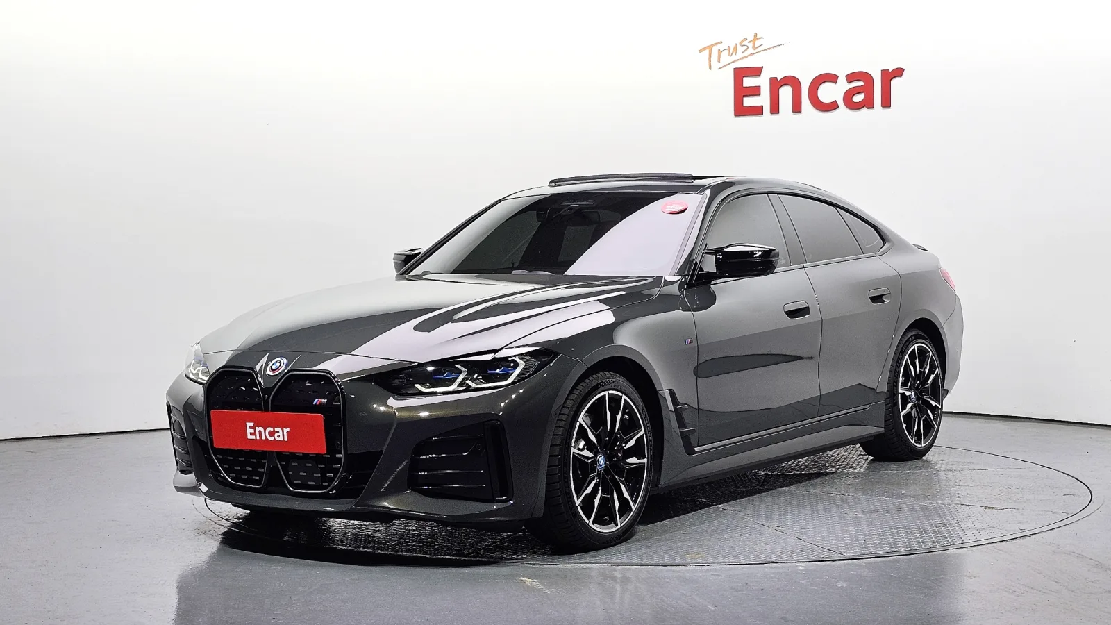 2024 BMW i4