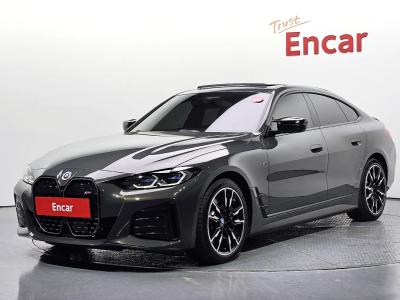 2024 BMW i4