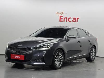 2019 Kia K7
