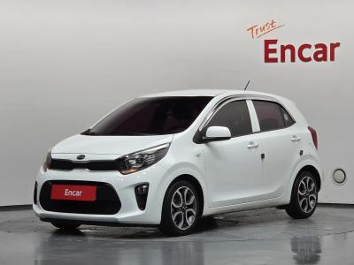 2017 Kia Picanto
