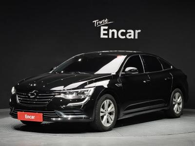 2020 Renault Korea SM6
