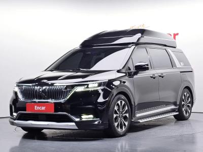 2021 Kia Carnival