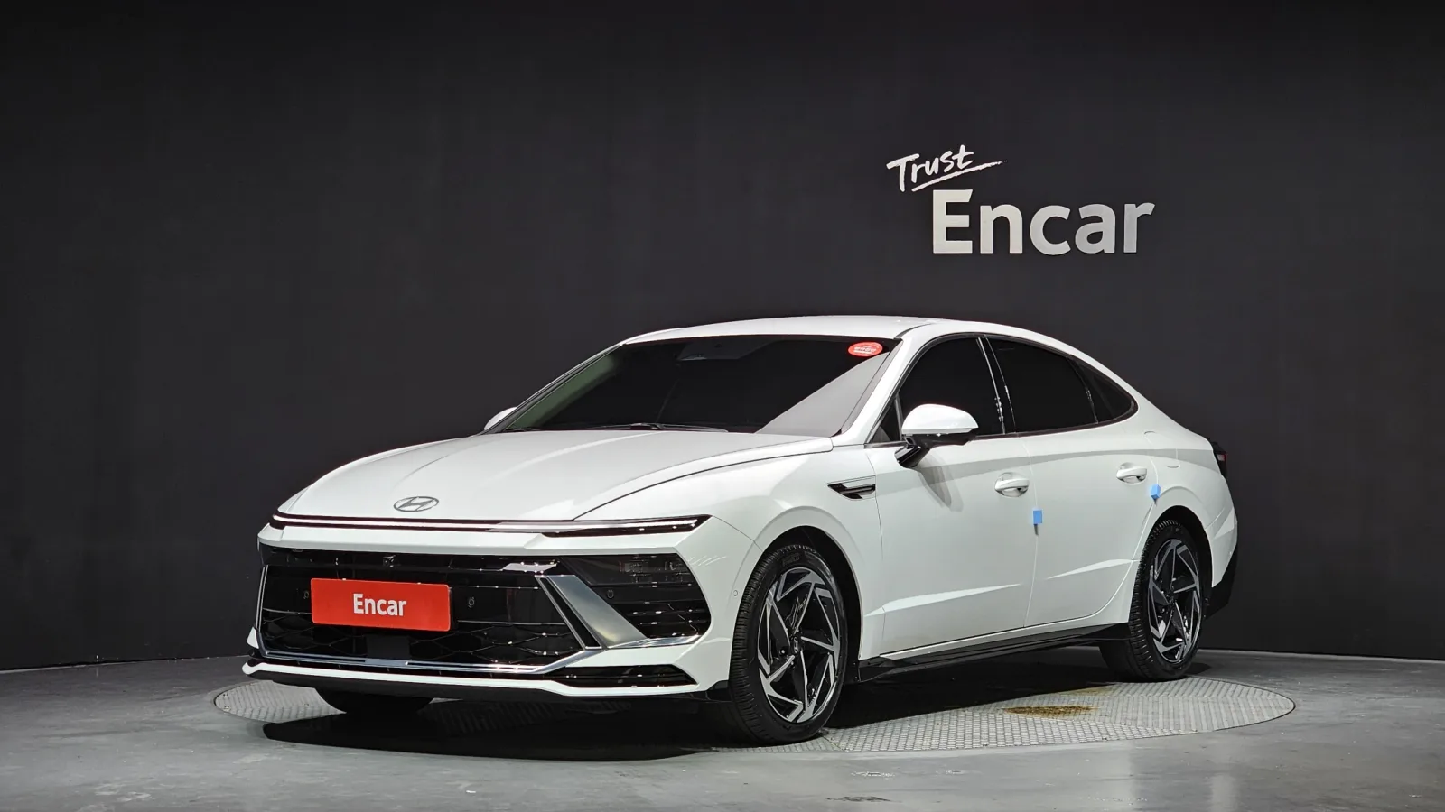 2024 Hyundai Sonata