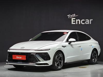 2024 Hyundai Sonata
