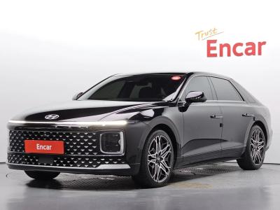 2023 Hyundai Grandeur
