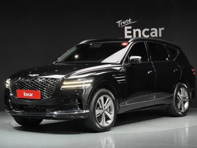 2023 Genesis GV80
