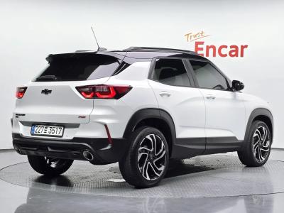 2024 Chevrolet Trailblazer