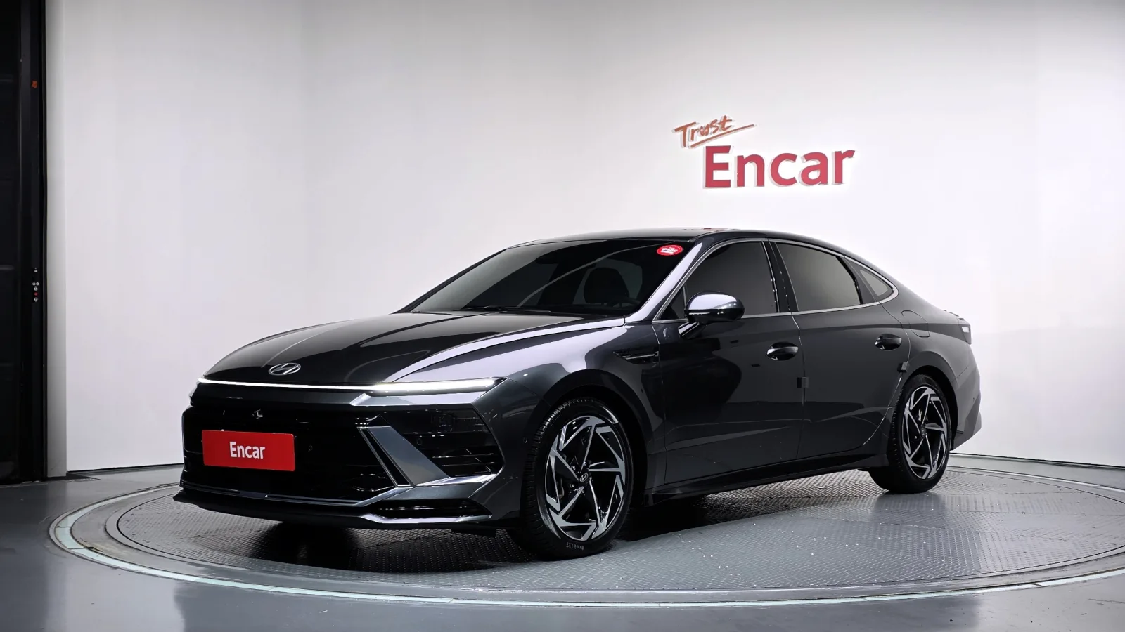 2024 Hyundai Sonata