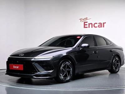 2024 Hyundai Sonata
