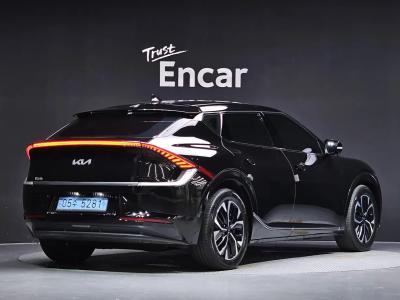 2023 Kia EV6