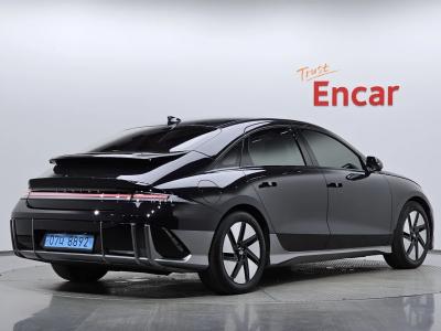 2024 Hyundai Ioniq 6