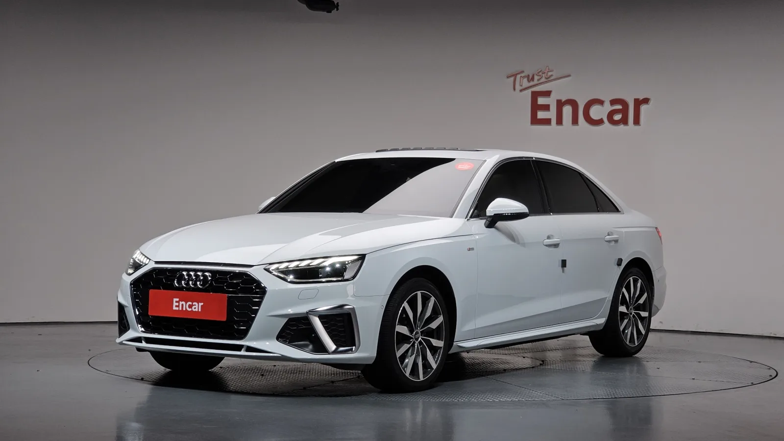 2023 Audi A4