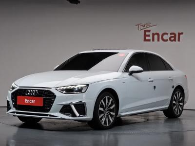 2023 Audi A4