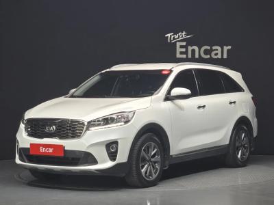 2020 Kia Sorento