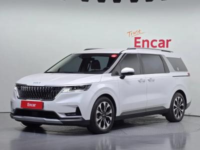 2022 Kia Carnival