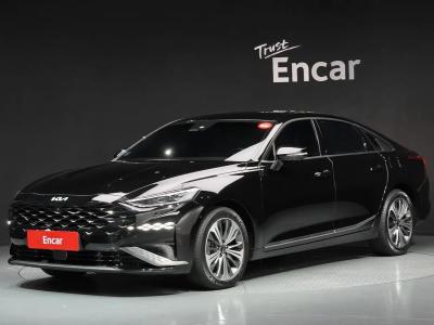 2022 Kia K8