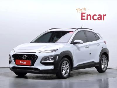 2018 Hyundai Kona
