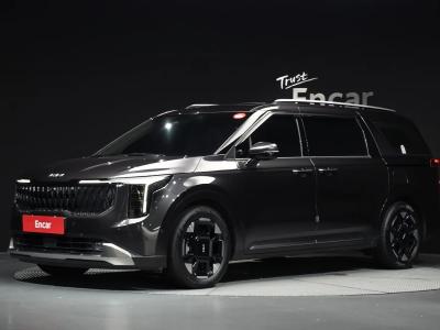 2025 Kia Carnival