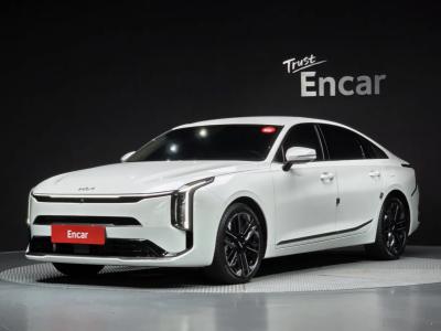 2026 Kia K8